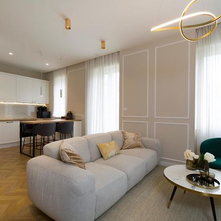 Melius Apartment Сплит Экстерьер фото