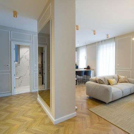 Melius Apartment Сплит Экстерьер фото
