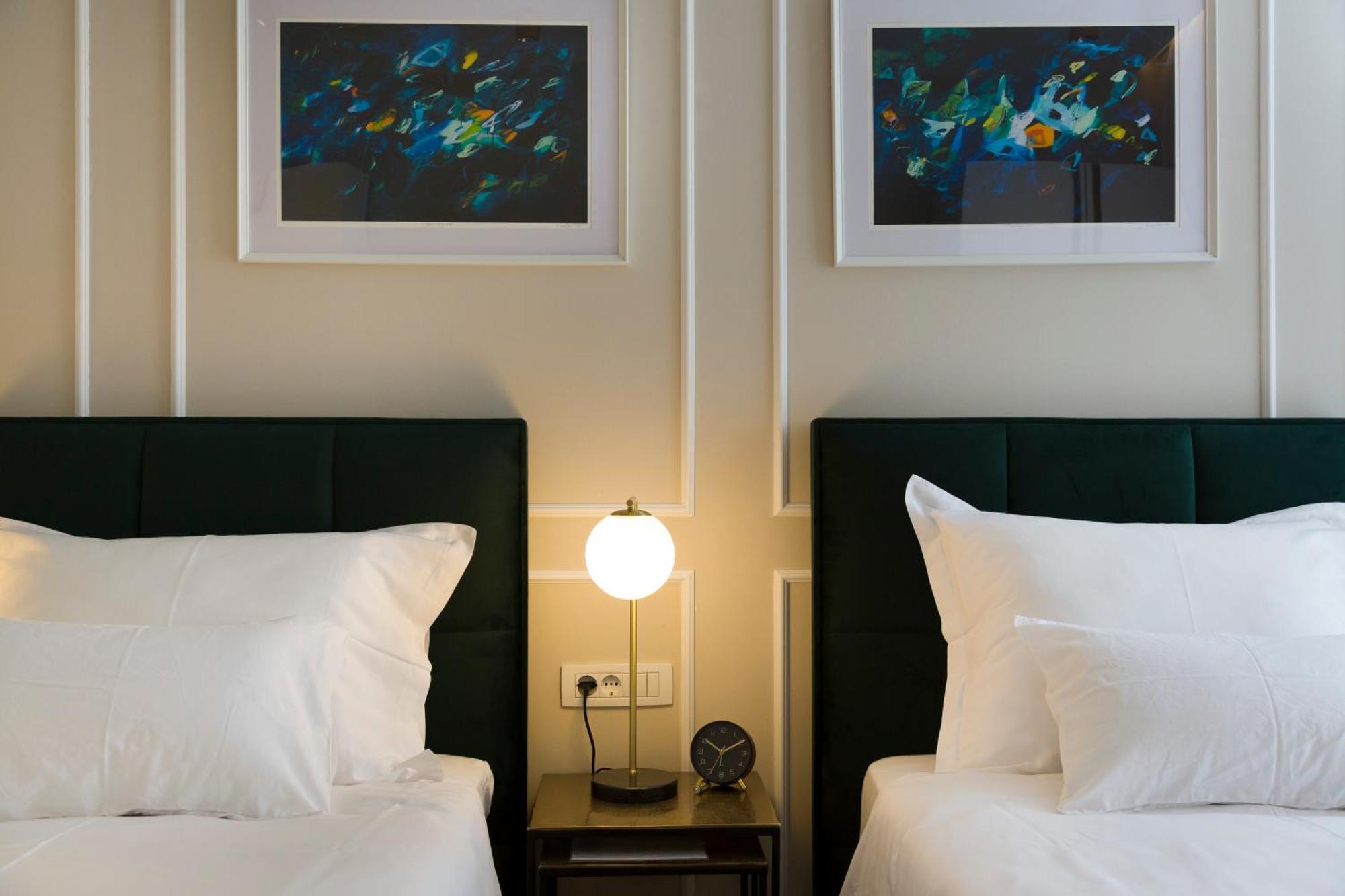 Melius Apartment Сплит Экстерьер фото