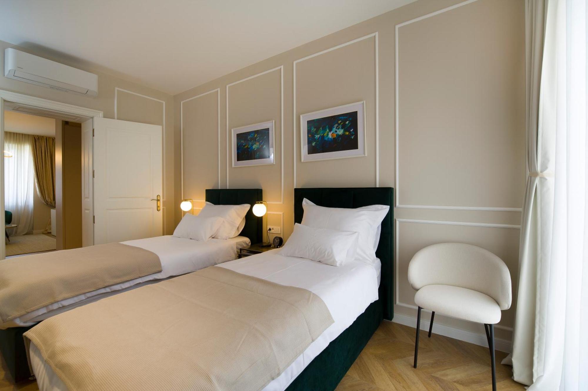 Melius Apartment Сплит Экстерьер фото