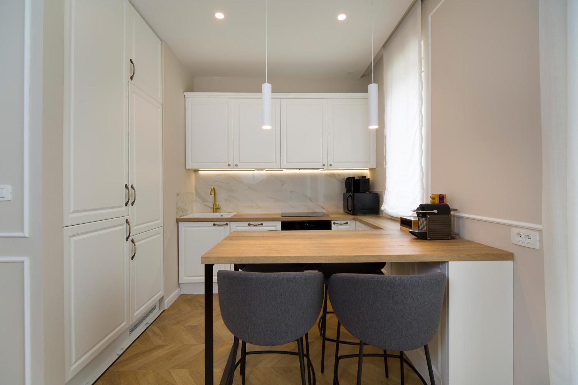 Melius Apartment Сплит Экстерьер фото
