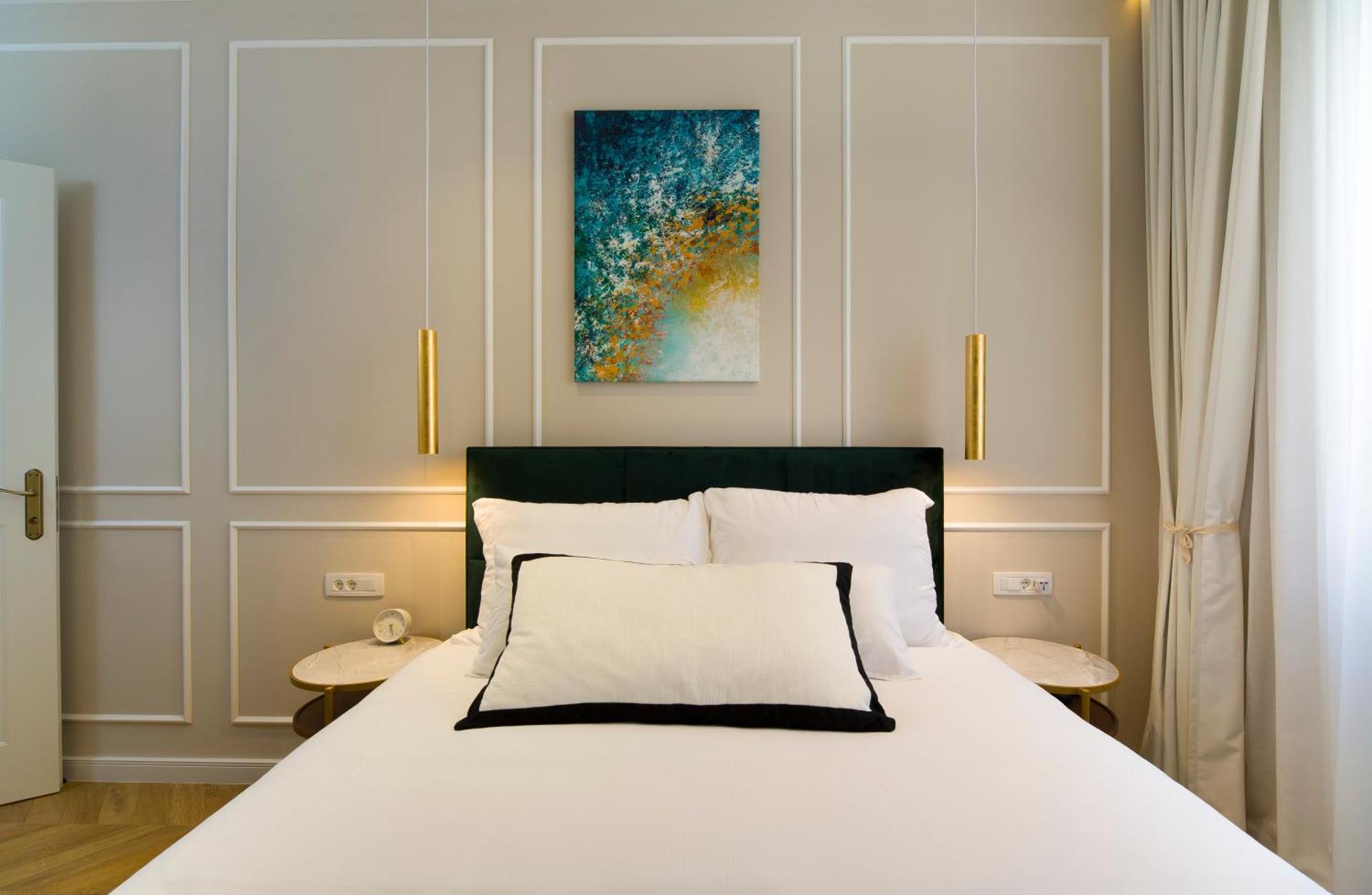Melius Apartment Сплит Экстерьер фото