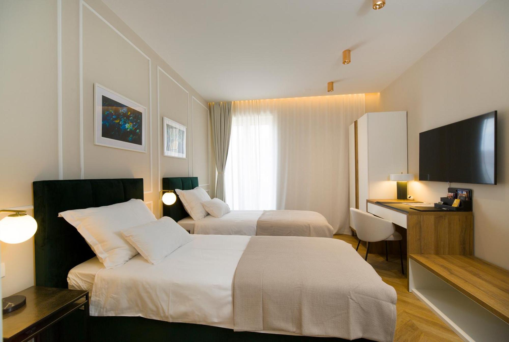 Melius Apartment Сплит Экстерьер фото