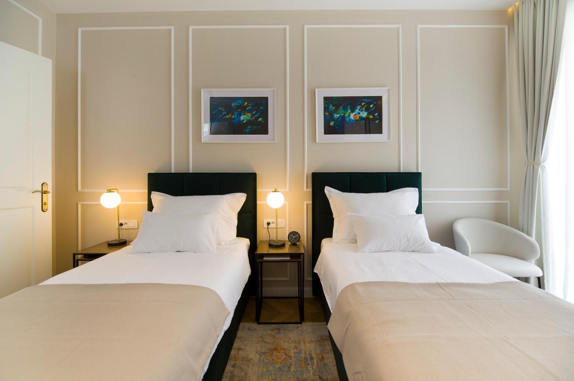 Melius Apartment Сплит Экстерьер фото