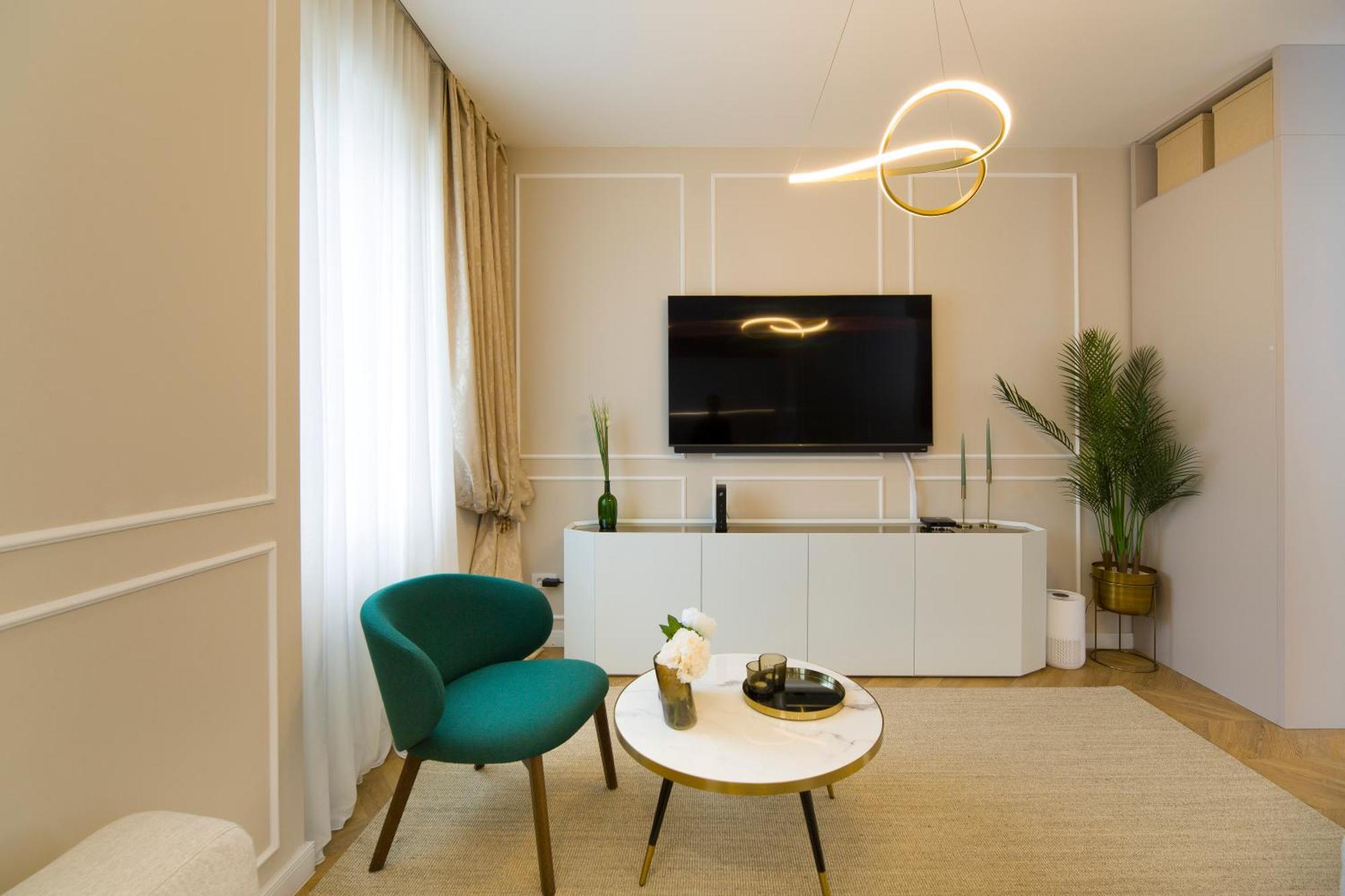 Melius Apartment Сплит Экстерьер фото