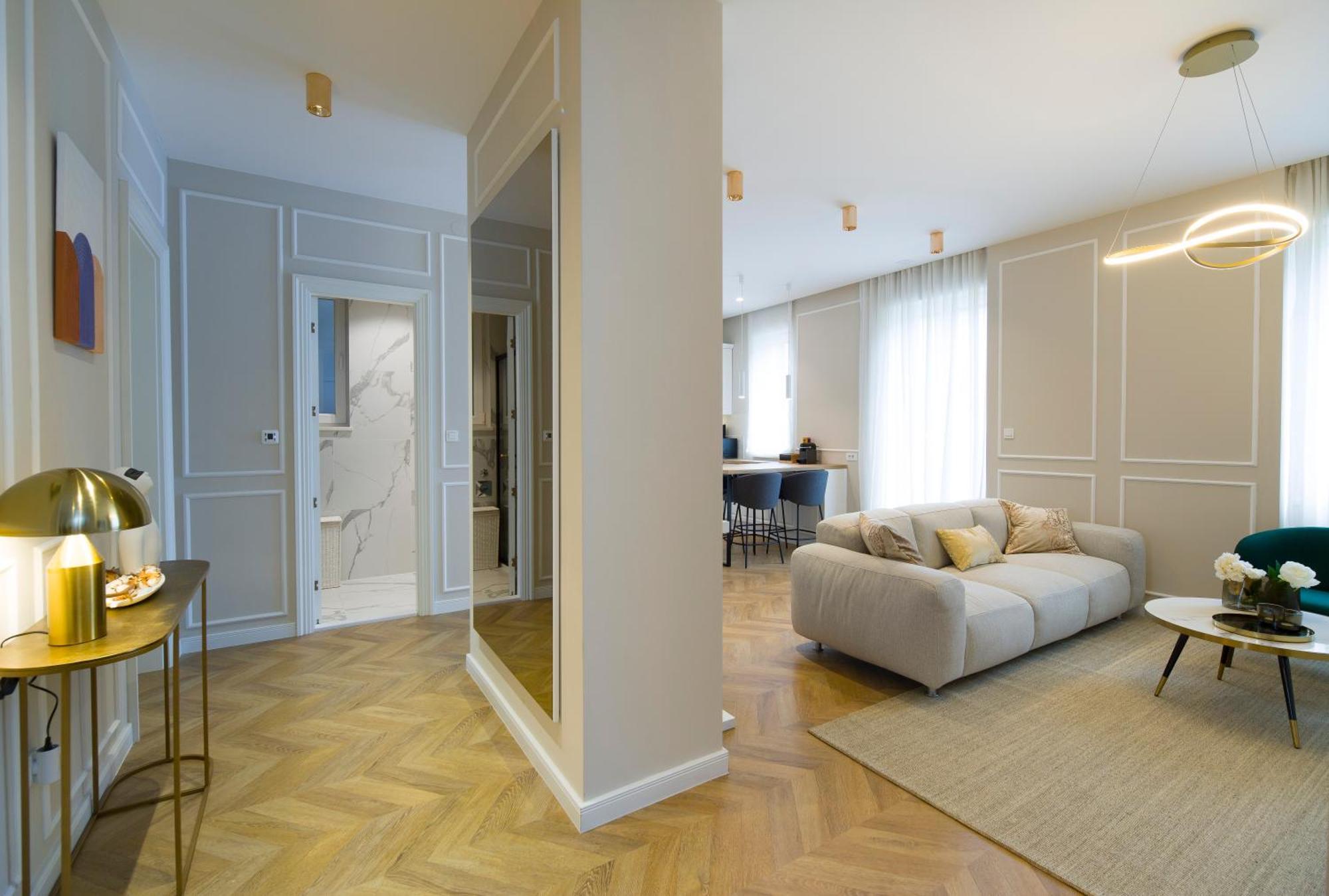 Melius Apartment Сплит Экстерьер фото