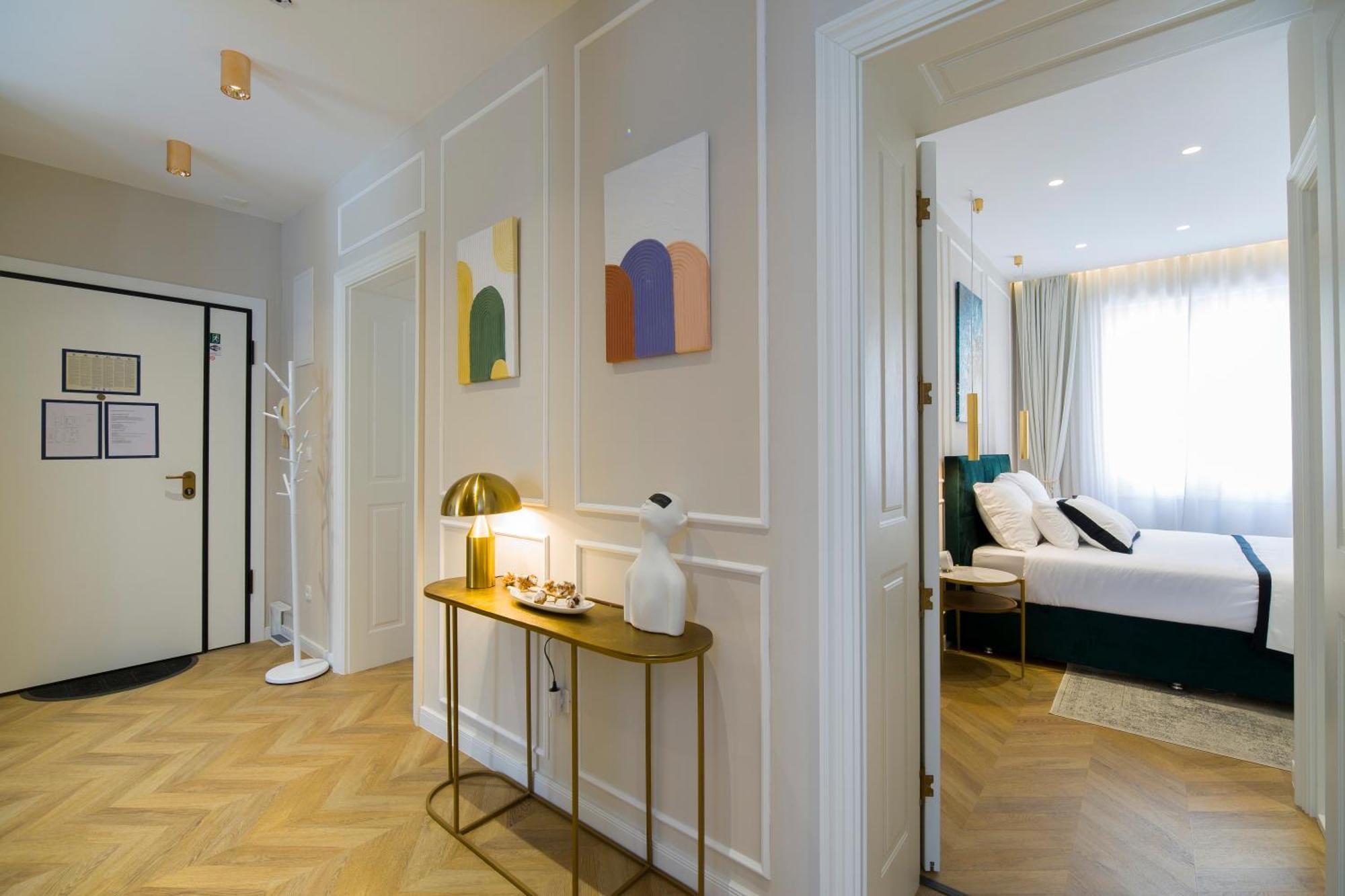 Melius Apartment Сплит Экстерьер фото