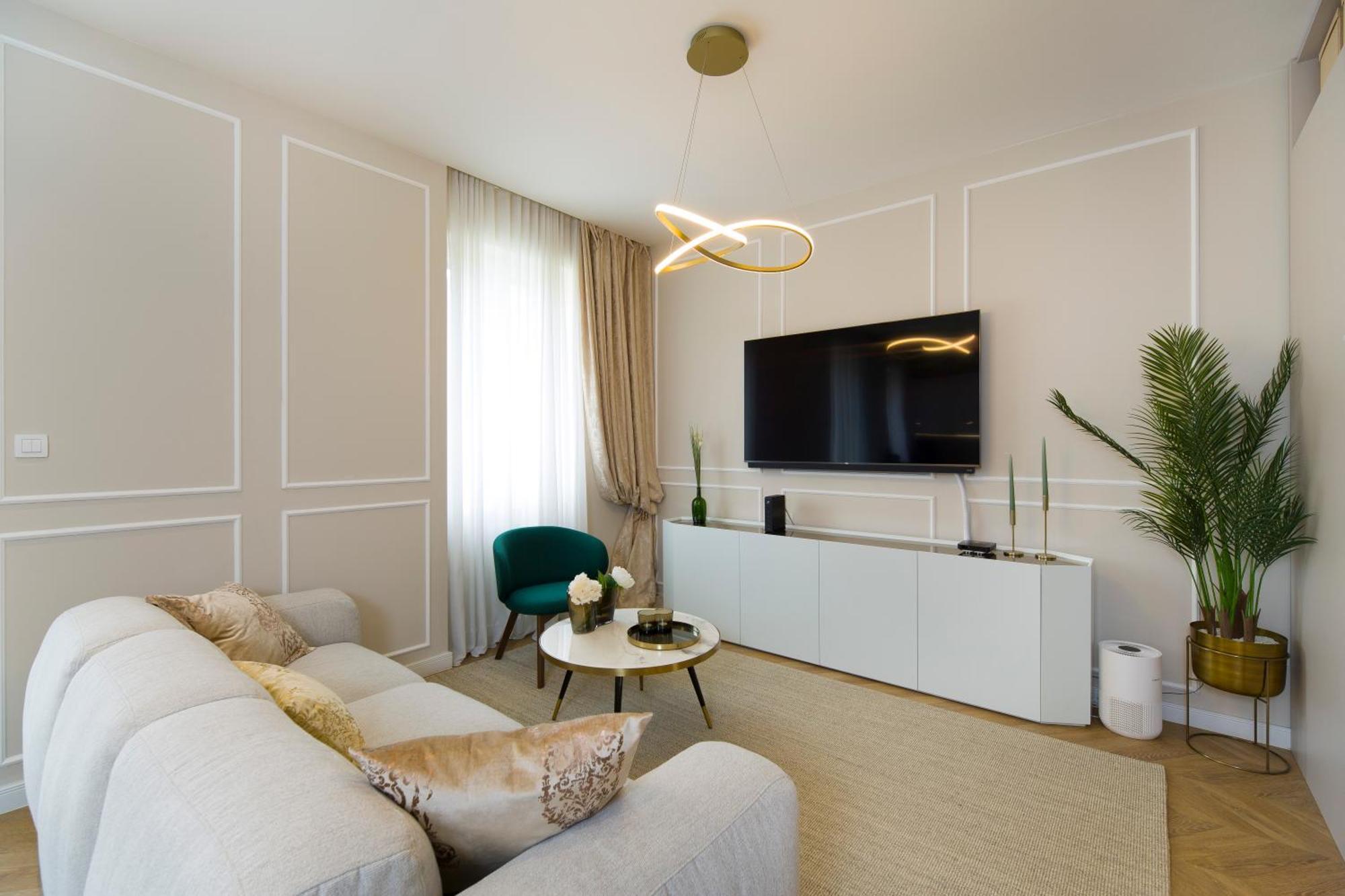 Melius Apartment Сплит Экстерьер фото